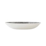 250MM Coupe Bowl Petra Graphite By Steelite