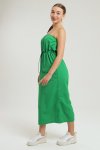 Alani Parachute Skirt With Pockets