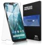 Spigen Google Pixel 3 XL Premium Tempered Glass Screen Protector 9H 2PK Topace
