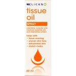 Clicks Tissue Oil 60ML