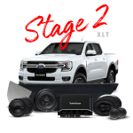 Ford Ranger Stage 2