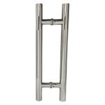 Samsung Samson Stainless Steel Pull Handles Stright 50CM