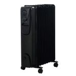 Alva 9 Fins 2000W Oil Filled Heater