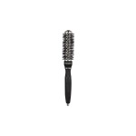Moyoko Silver Arch Round Brush 25MM