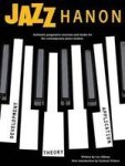 Leo Alfassy - Jazz Hanon Revised Edition Paperback Revised Edition