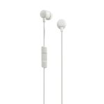 Skullcandy Jib Usb-c Wired In-ear Earbuds With Microphone Bone - Braintree Shop
