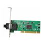 MicroWorld PCI Fibre Card T1550 - 100 Mbps