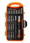 23 Piece Screwdriver & Bits Set