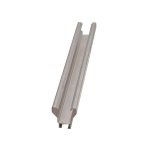Mounting Rail Aluminium 5M 50PC Buldle