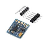 3-AXIS Digital Compass Board