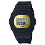 Casio G-shock Mens 200M Standard - DW-5700BBMB-1DR