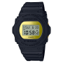 Casio G-shock Mens 200M Standard - DW-5700BBMB-1DR
