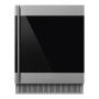 Smeg CVI338RX3 60CM Classic Aesthetic Built-in Dual Zone Wine Cooler