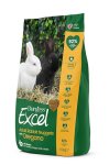 Burgess Rabbit Nuggets 1.5KG With Oregano