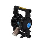 Pump Diaphragm Air Operated 1 1 2 VA40AA