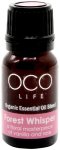 Orico Oco Life Forest Whisper Essential Oil