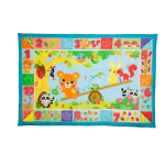 Chicco Move N Grow XXL Forest Play Boy Mat