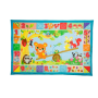 Chicco Move N Grow XXL Forest Play Boy Mat