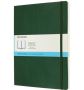 Moleskine Extra Large Dotted Softcover Notebook My Paperback