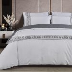 Givenchy Cotton Co Duvet Cover Set