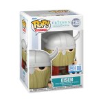 Funko Pop Animation: Frieren – Eisen Special Edition