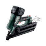 Metabo 18V Cordless Nailer Tool Only Nfr 18 Ltx 90 Bl