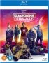 Guardians Of The Galaxy - Volume 3 Blu-ray Disc