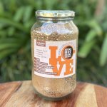 Super Hot Cacao Drink Turmeric & Ginger Earthshine