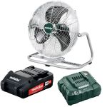 - Cordless Fan - Av 18 606176850