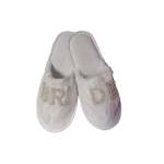 Bride Slippers