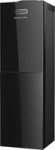 Russell Hobbs Standing Water Dispenser Black Glass 100W