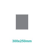 Sign Frame 300 250MM