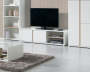 Chiado Tv Stand With Shelf