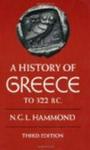 A History of Greece to 322 B.C.