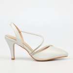 Ciena 1 Court - White - White 7