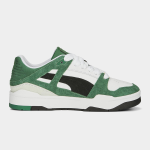Puma Men's Slipstream Archive Remastered White black Sneaker