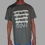 Dipinto Tee D Grey Box