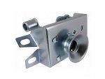 Vw Classic Ghia 68-74 Engine Lid Lock Mechanism - Autostyle Motorsport South Africa