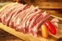 Frozen Lamb Spare Ribs 1KG