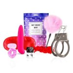 Loveboxxx - My Sexy Bff