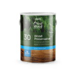 Yes Wood 30 Preservative Ext 5L - Clear