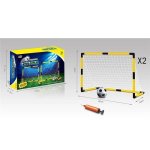 Soccer Football Net Set