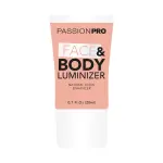 Face & Body Luminizer - Faerie Fyre 20CM