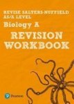 Revise Salters Nuffield As a Level Biology Revision Workbook
