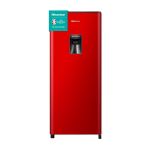 Hisense Bar Fridge With Water Dispenser - H235RRE - Wd
