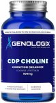 - Cdp Choline Citicoline