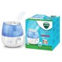 Top Fill Cool Mist Ultrasonic Humidifier