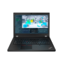 Lenovo P17 Gen 2 Workstation I7 11850H / 32GB / 1TB SSD / 17.3" Fhd Display / Nvidia Quadro T1200 4GB - Cpo