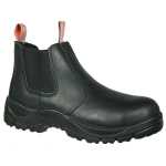 Interceptor Teleza Chelsea Boot - Brown 14