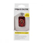 Blind-eye Rear Light